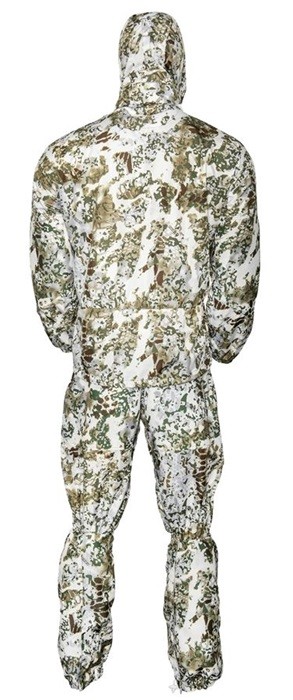 Komplet Kryptek Over-Whites - Obskura Grom vel. XL/2XL