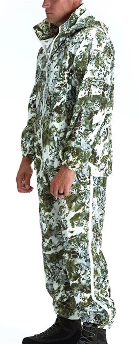 Komplet Kryptek Over-Whites - Obskura Grom vel. XL/2XL