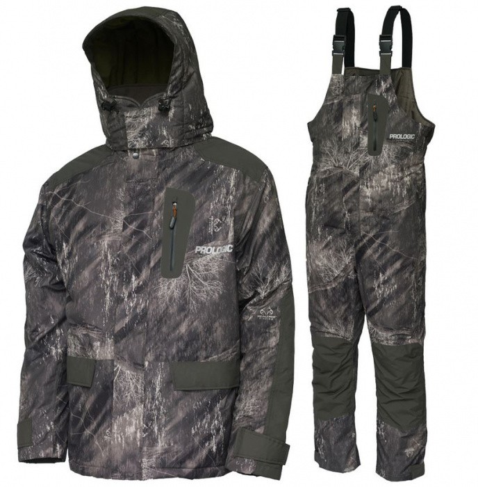 Komplet Prologic HighGrade Thermo Suit RealTree