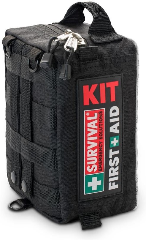 Komplet prve pomoći Survival First Aid Kit Medium