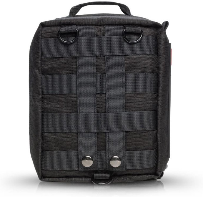 Komplet prve pomoći Survival First Aid Kit Medium