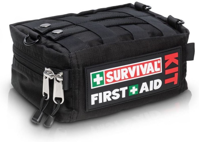 Komplet prve pomoći Survival First Aid Kit Medium