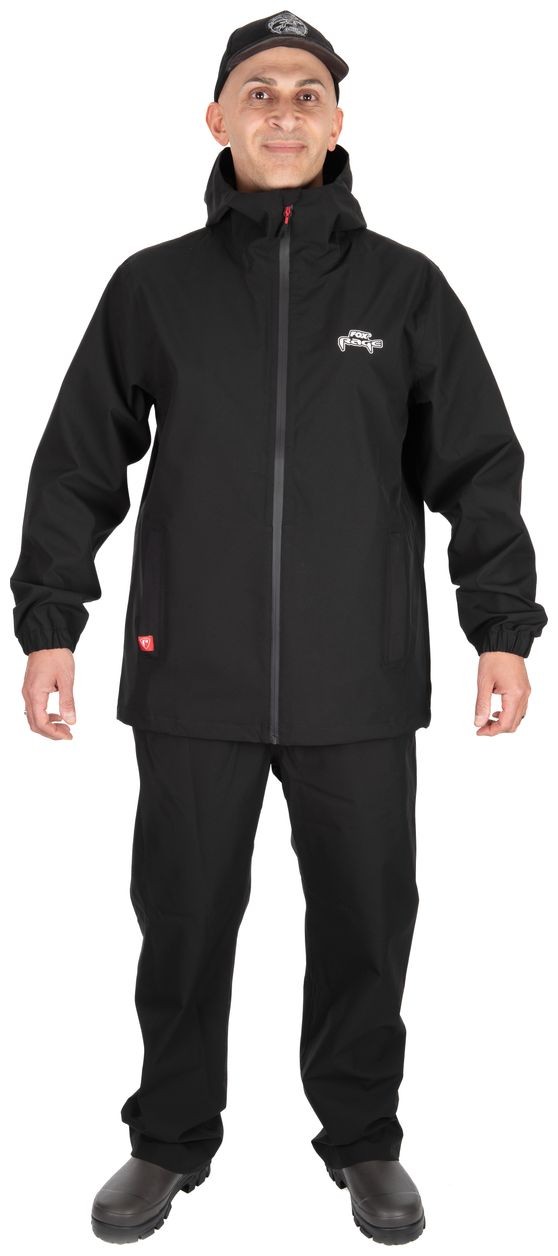 Komplet Rage RageWear Rainsuit