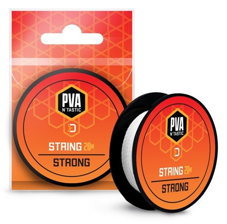 Konac Delphin PVAntastic String 20m