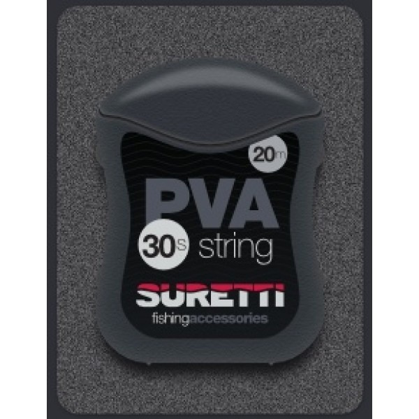 Konac Sema Suretti PVA 50m/15s