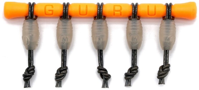 Konektor na Děličku Guru Elastic Connector