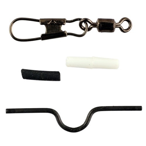 Konektor za engleski Plovak Giants Fishing Peg Leg with Swivel