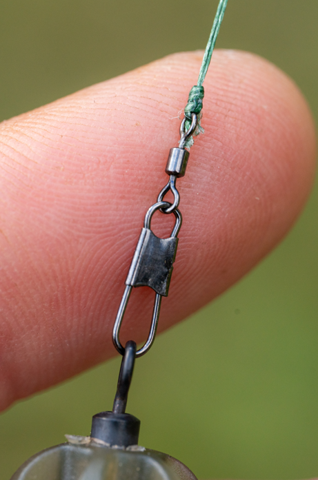 Konektori Preston Feeder Links Soft
