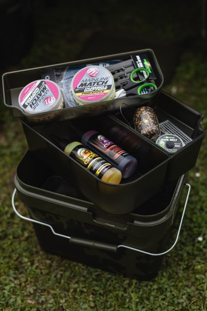 Kontajnerový Systém Korda PVA Kontainer System 10l