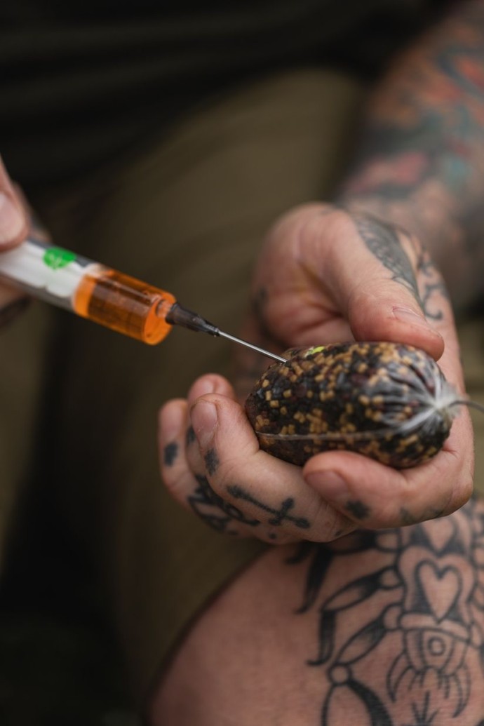 Kontajnerový Systém Korda PVA Kontainer System 10l