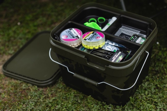 Kontejnerový Systém Korda PVA Kontainer System 10l
