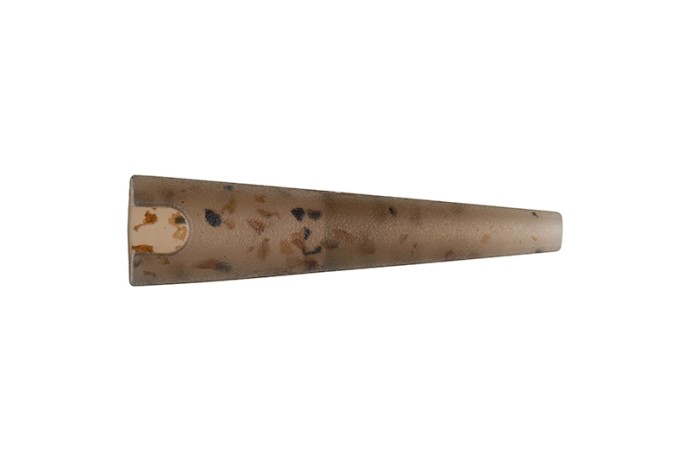 Konusi Fox Edges Camo Lead Clip Tail Rubbers Veličina 7