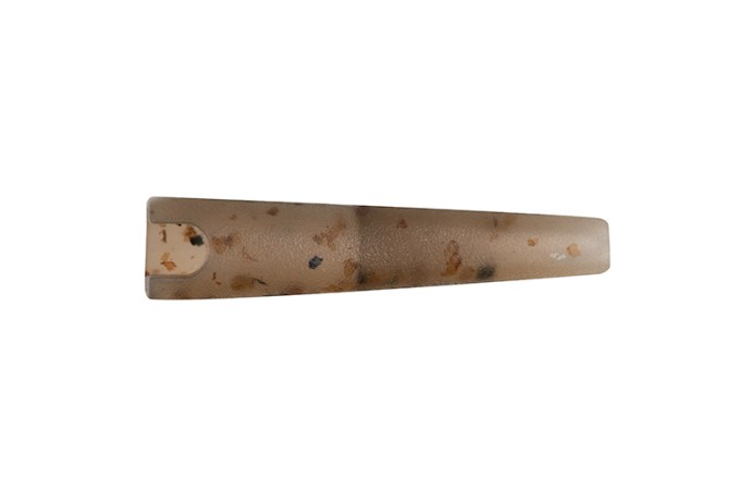 Konusi Fox Edges Camo Slik Lead Clip Tail Rubber Veličina 10
