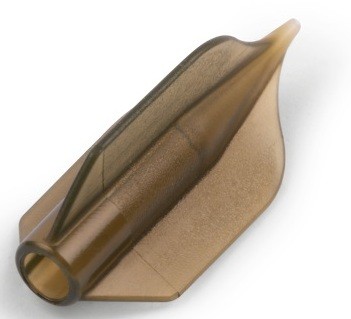 Konusi Preston Ics Flighted Tail Rubbers