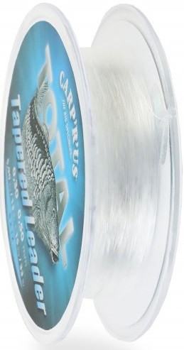 Konusni Najlon Carp'R'Us Total Tapered Line Clear