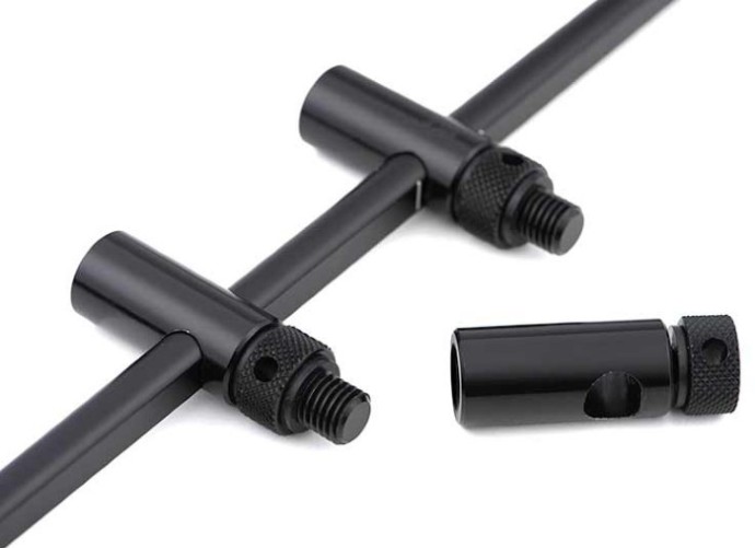 Konverzijski Set Fox Black Label Goalpost Conversion Kit