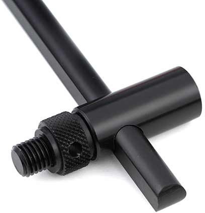 Konverzijski Set Fox Black Label Goalpost Conversion Kit