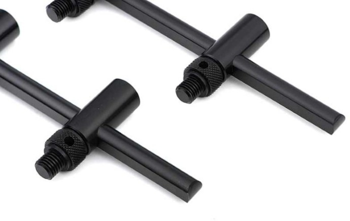Konverzijski Set Fox Black Label Goalpost Conversion Kit