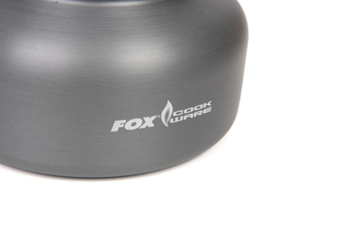 Konvica Fox Cookware Rola Objem 0,9l