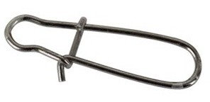 Kopča Iron Claw Brzovezna Round BentSnap