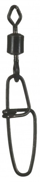 Kopča Iron Claw CL Swivel 10kom Veličina 8/7kg