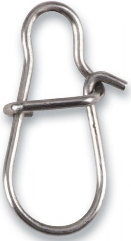 Kopča Iron Claw RB Power Snap Stainless