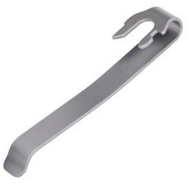 Kopča Leatherman Quick - Release Engravable Pocket Clip