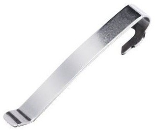 Kopča Leatherman Quick - Release Engravable Pocket Clip