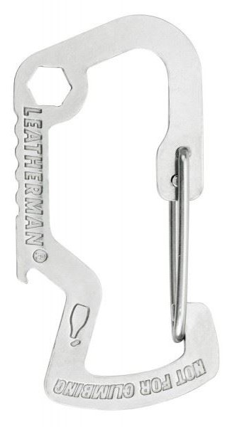 Kopča Leatherman