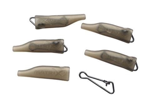 Kopča s navlakom Matrix Snap Links and Sleeves