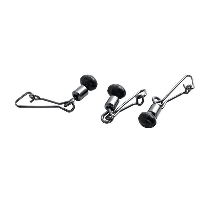 Kopča s Vrtilicom Matrix X-Strong Feeder Snap Links