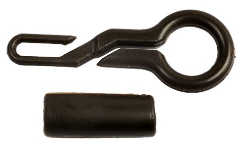 Kopča za Olovo Giants Fishing Backlead System Set 3kom