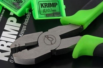 Korda Kliješta Krimping Tool