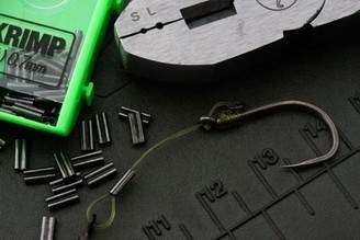 Korda Kliješta Krimping Tool