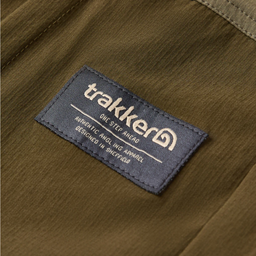 Košile Trakker TechPro Mozzi Shirt