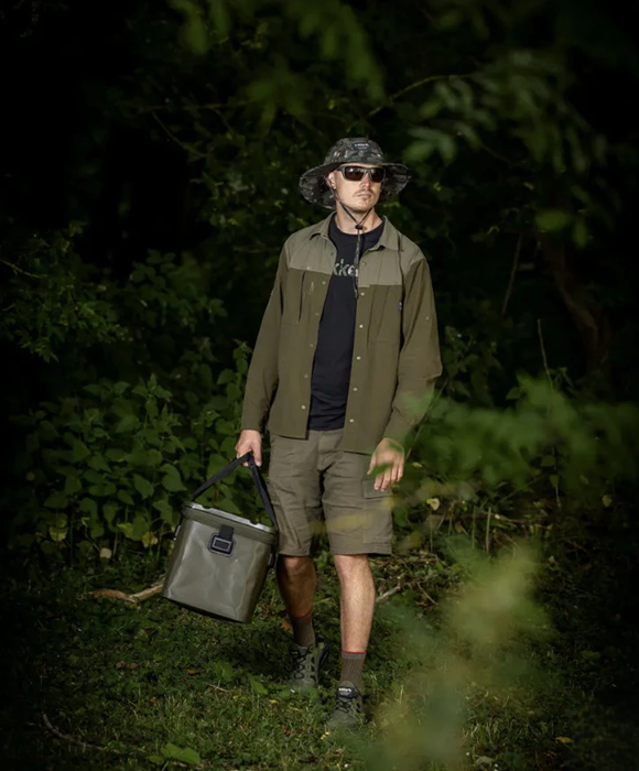 Košile Trakker TechPro Mozzi Shirt