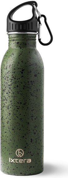 Kovová Fľaša na Vodu Delphin Ixtera WaTANK 700ml