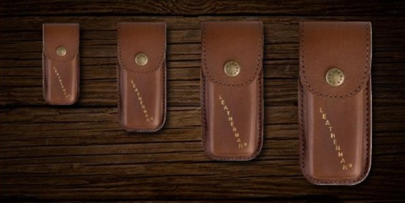 Kožna Futrola Leatherman Heritage