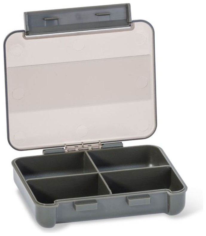 Krabica Anaconda Rig Maker's Box