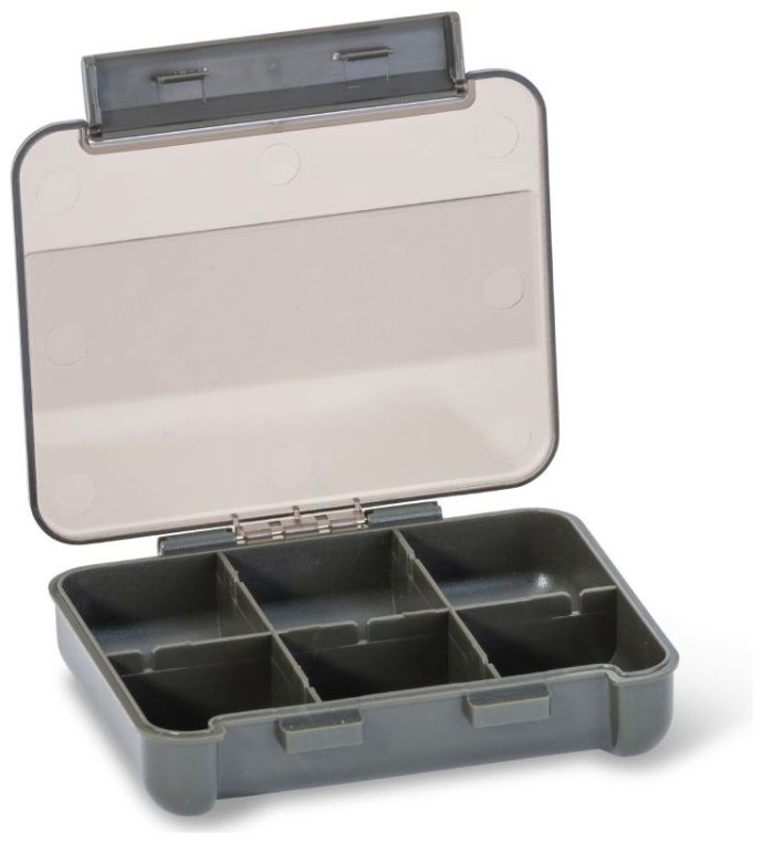 Krabica Anaconda Rig Maker's Box