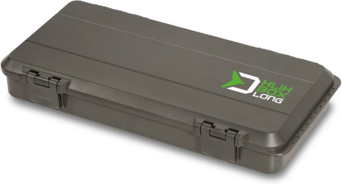 Krabica Delphin KlikBOX Long