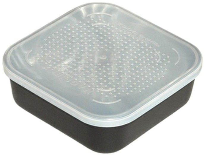 Krabička Drennan Maggi Box Graphite 3,3 Pint