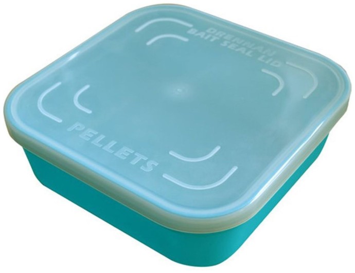 Krabička Drennan Pellet Bait Seal Box Aqua