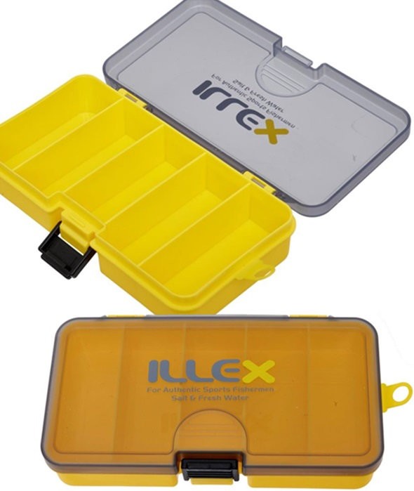 Krabička Illex Tackle Box 161 VC