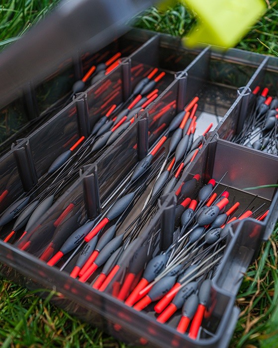 Krabička Matrix Compartment