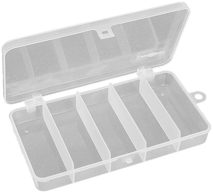 Krabička Mikado ABM 015 (17.7x9.4x2.9cm)