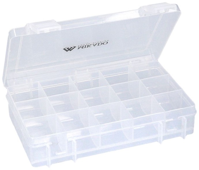 Krabička Mikado Jednostranná