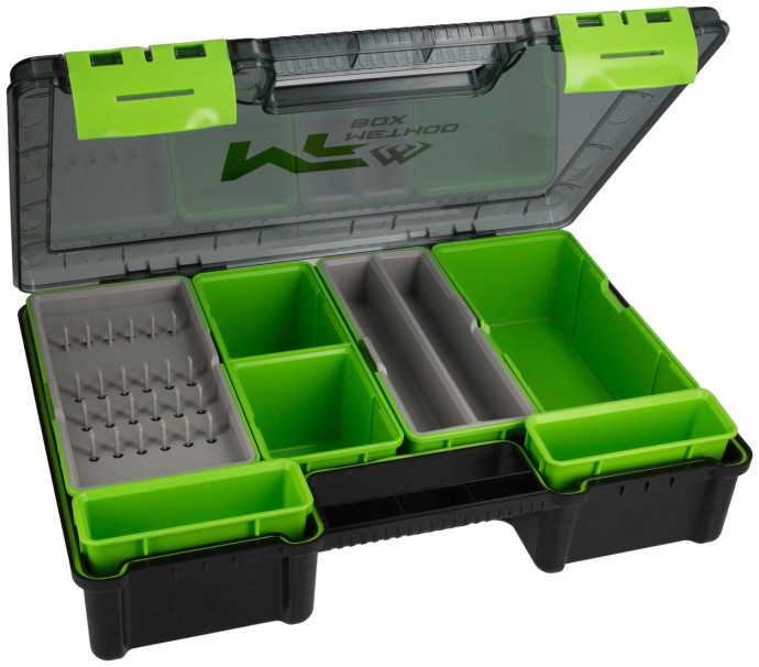 Krabička Mikado Method Box (35x25x8cm)