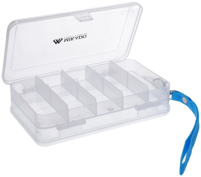 Krabička Mikado Obojstranná S Príveskom H317