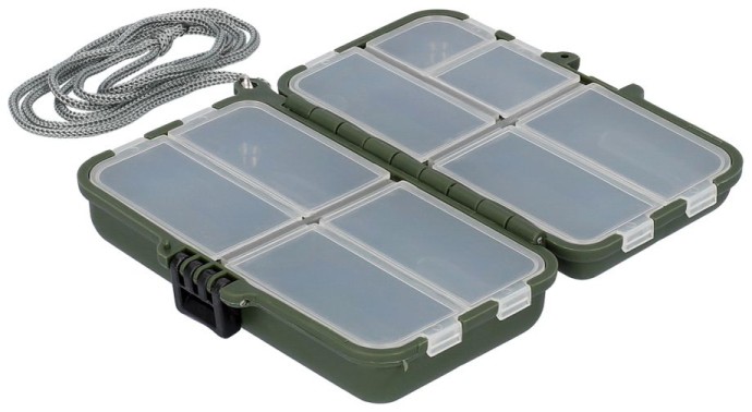 Krabička Mikado Obojstranný H404 (11.4x6.2x3.4cm)